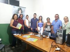 Capacitação Paramirim