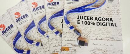 Revista Juceb em Ação 2019