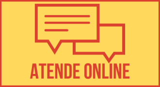 título do atendimento online
