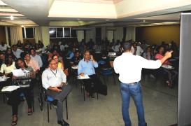 treinamento do crc2