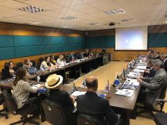 Fenaju - 19 de março (2)