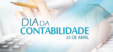 DIA DA CONTABILIDADE