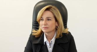 Presidente Andrea Mendonça