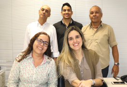 Comissão de controle interno - 2019