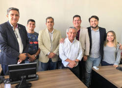 Escritório Regional Vitória da Conquista