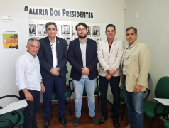 Escritório Vitória da Conquista