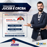 Juceb Treinamento