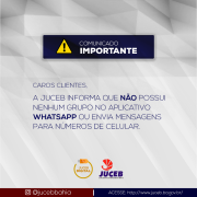 comunicado-nenhum-grupo-no-whats