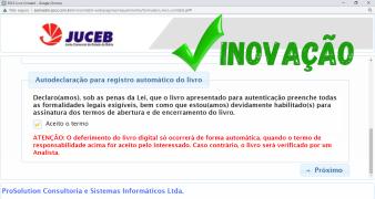 autodeclaração - com inovação 2