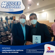 a-juceb-não-para-50