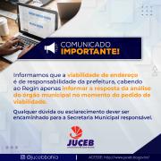 comunicado-juceb-viabilidade
