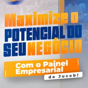 banner painel empresarial