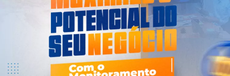 banner monitoramento empresarial