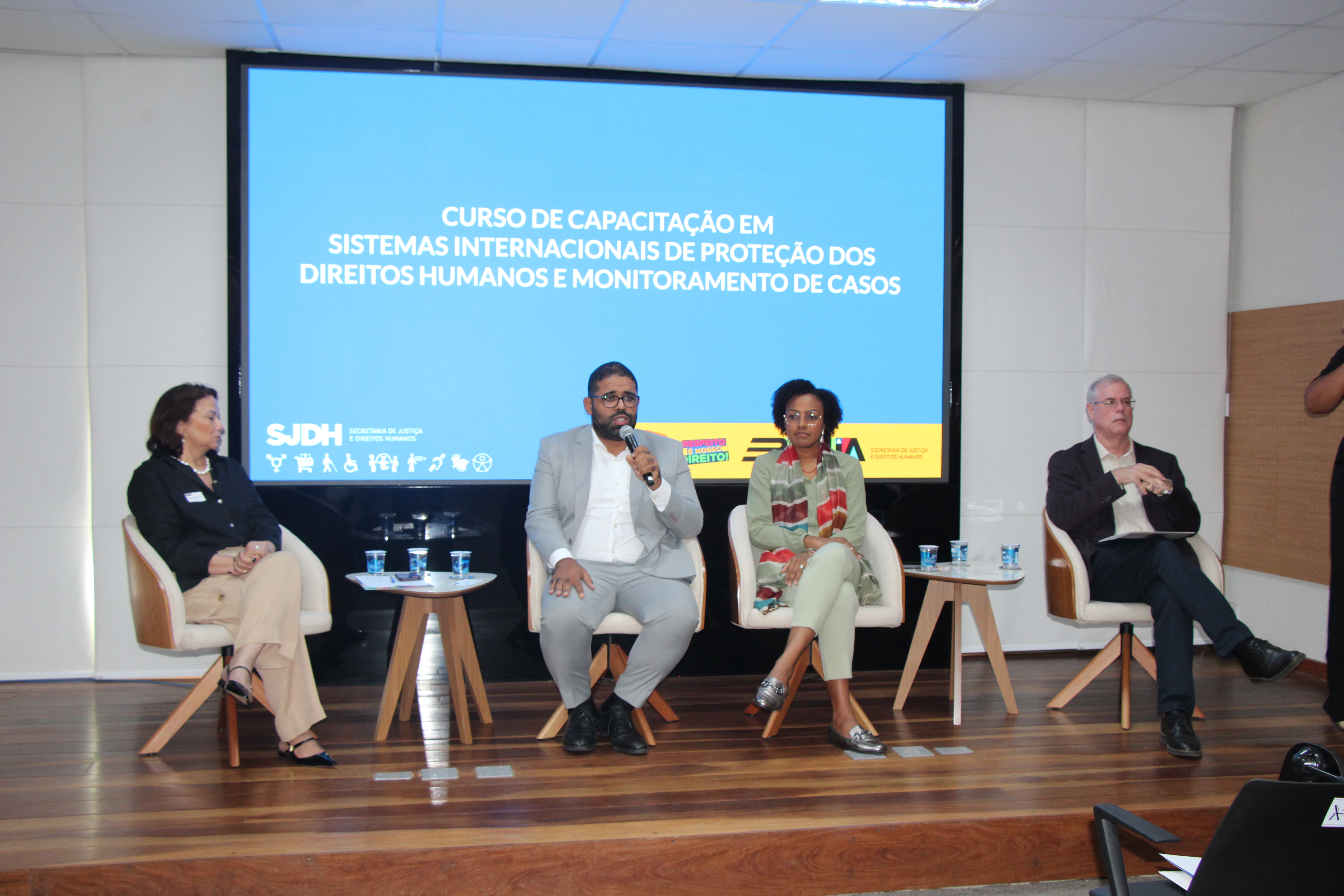 curso- capacitação