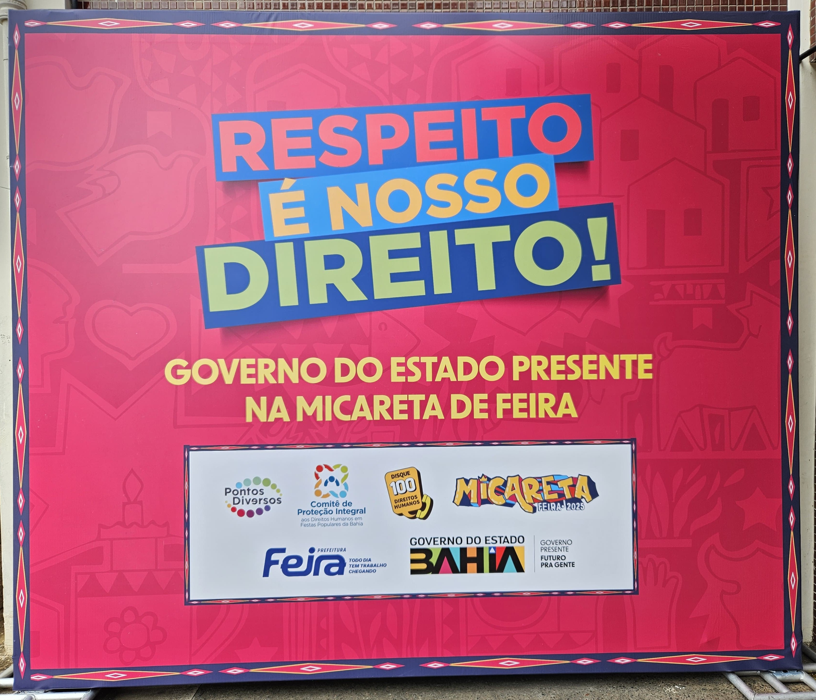 Plantão Integrado dos Direitos Humanos 