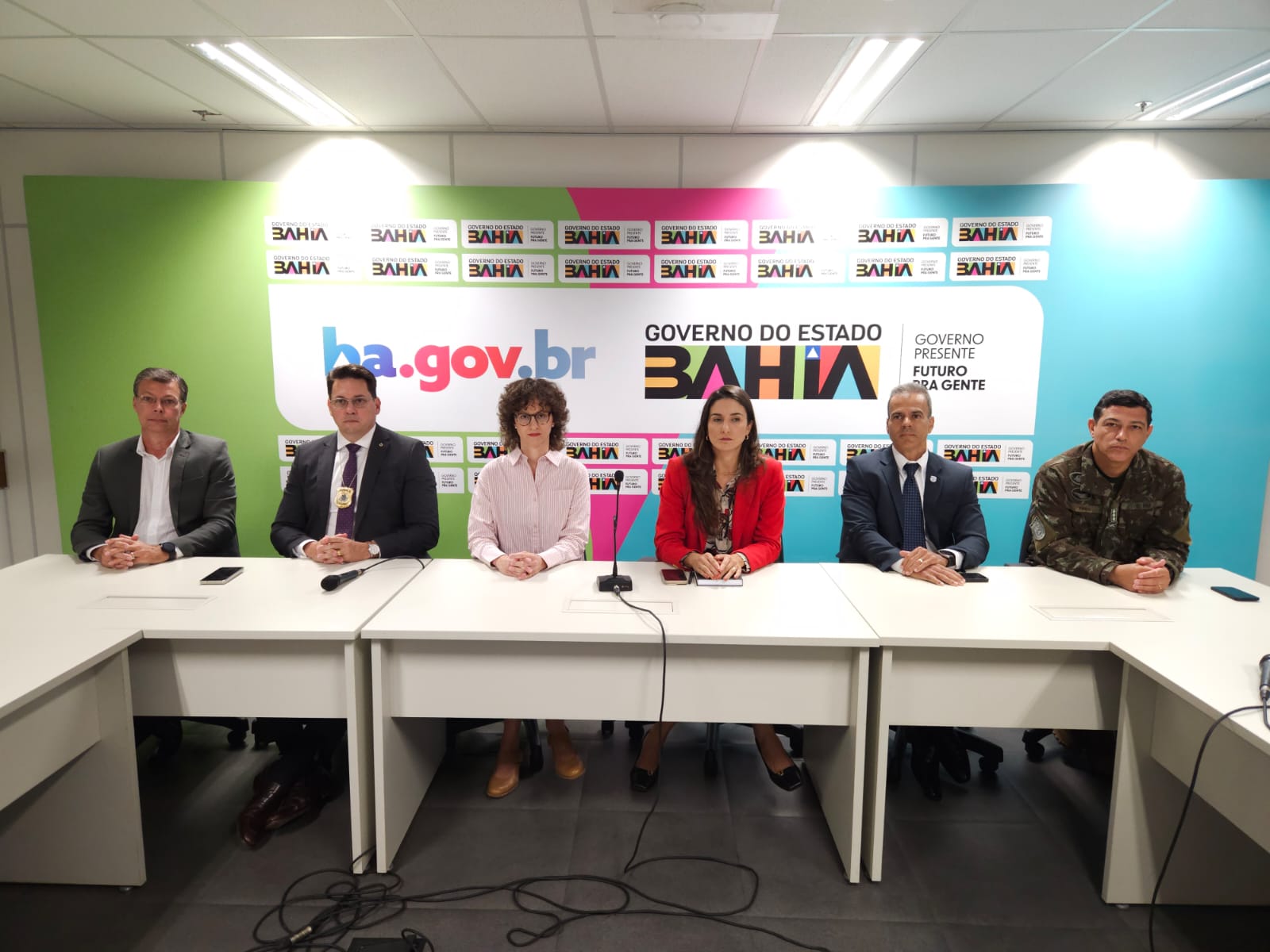 Operação Brincar com Fogo