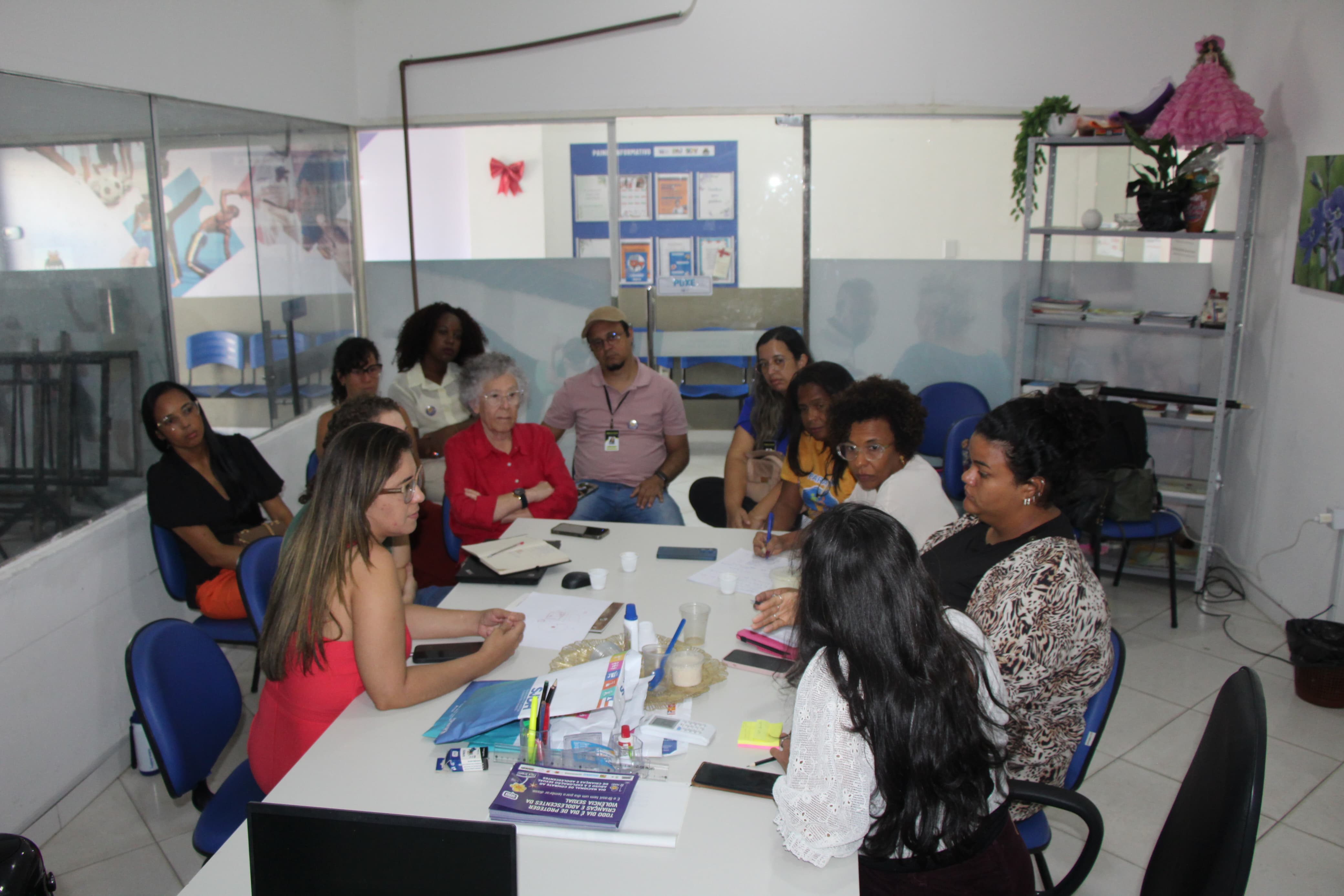 Plantão Integrado-SAJ