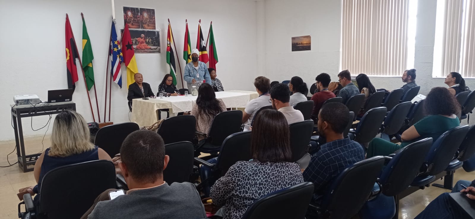 Comitê Estadual de Migrações, Apatridia e Refúgio