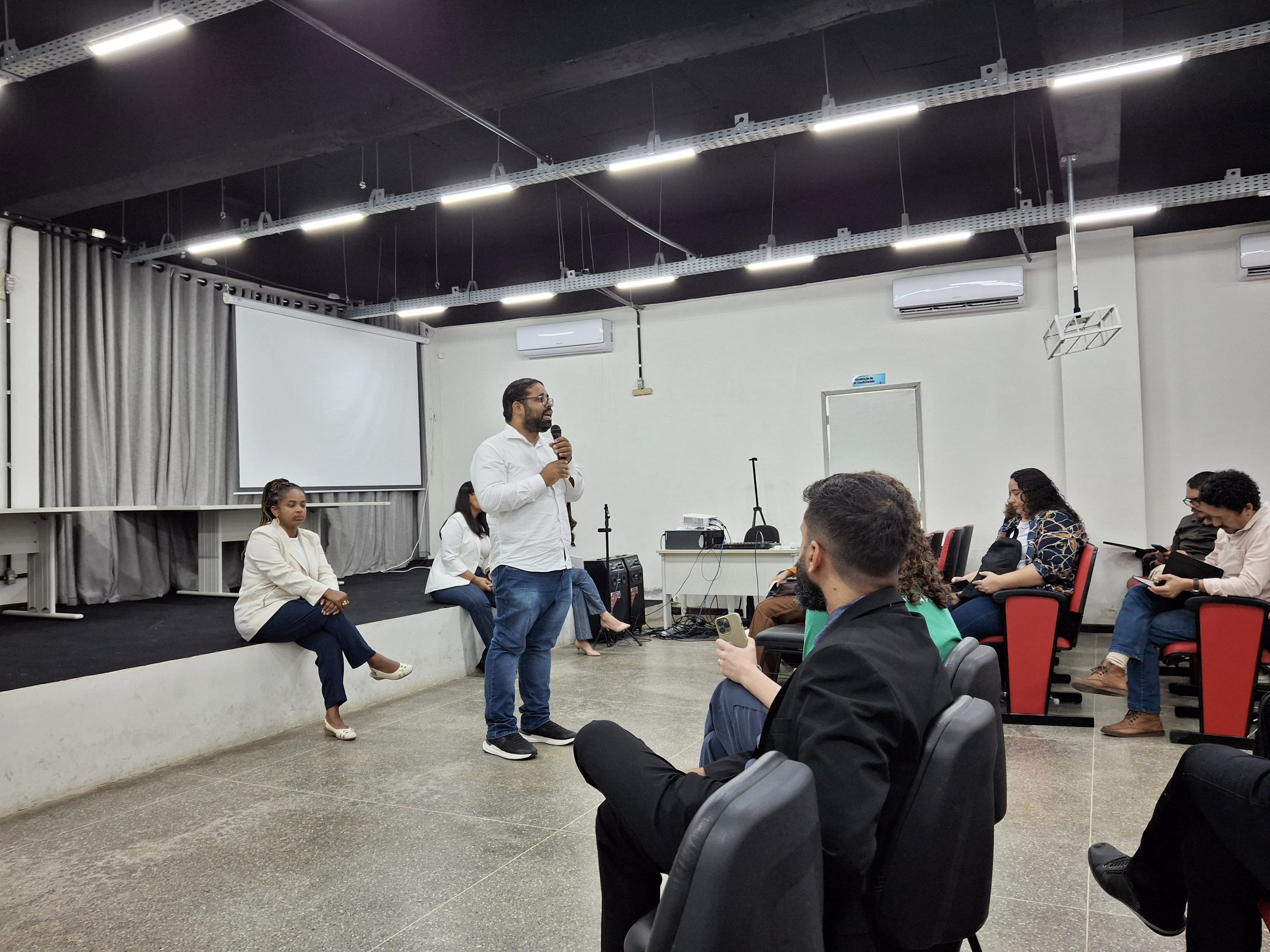 Plano de desenvolvimento SAJ