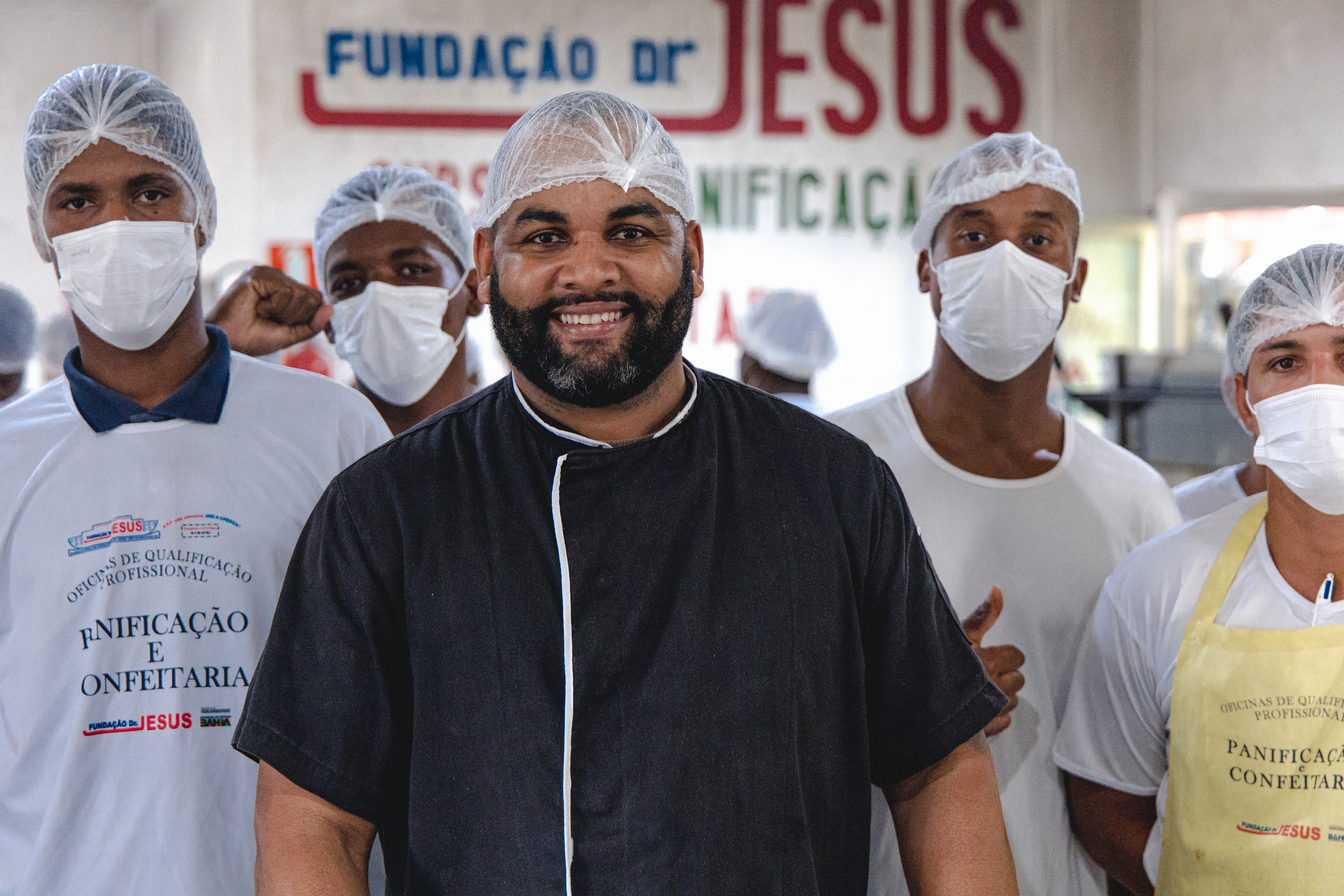 Fundação Dr. Jesus