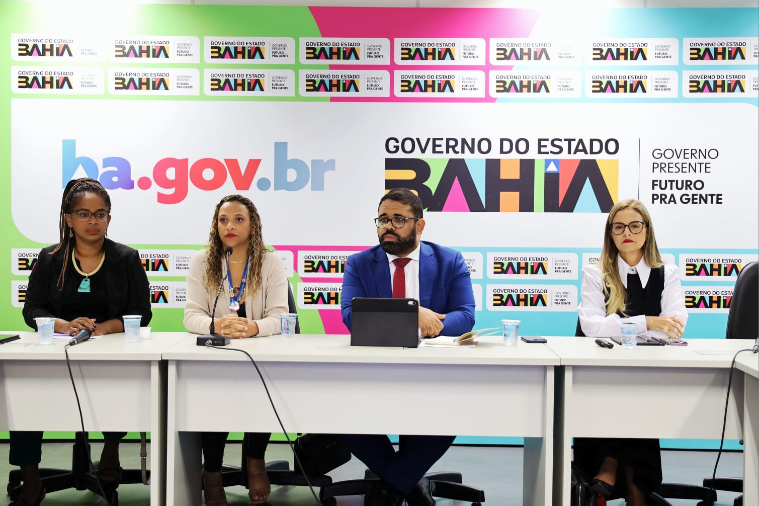 Reunião COI Câmera