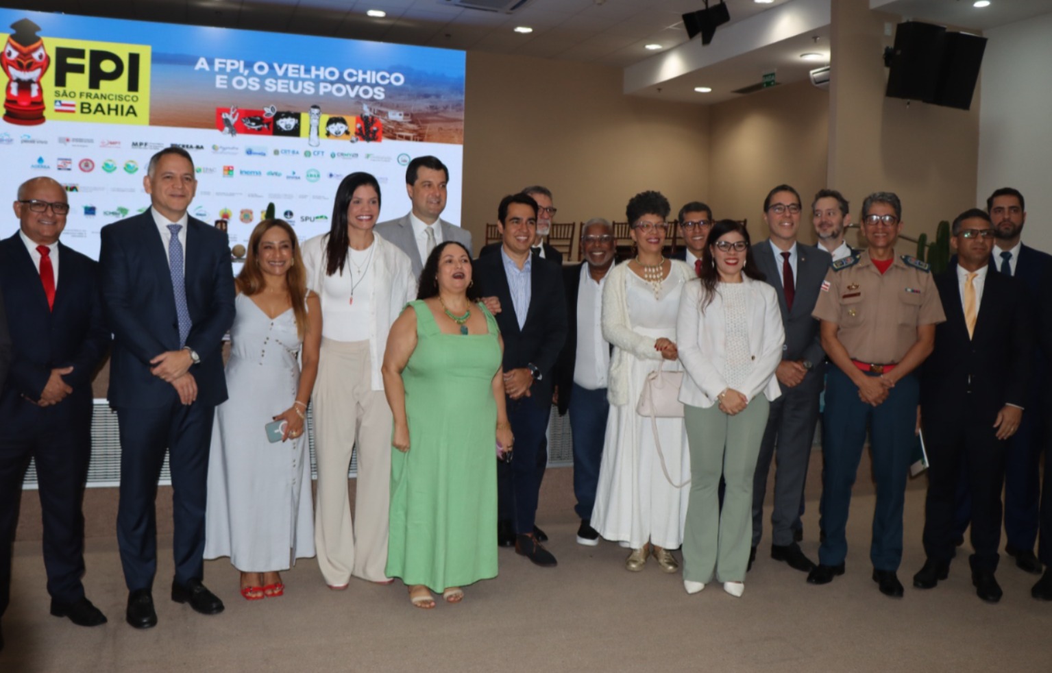 Programa de Prevenção