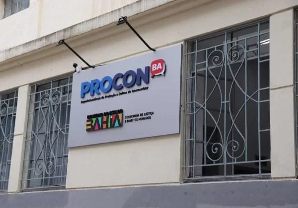 Sede do Procon 