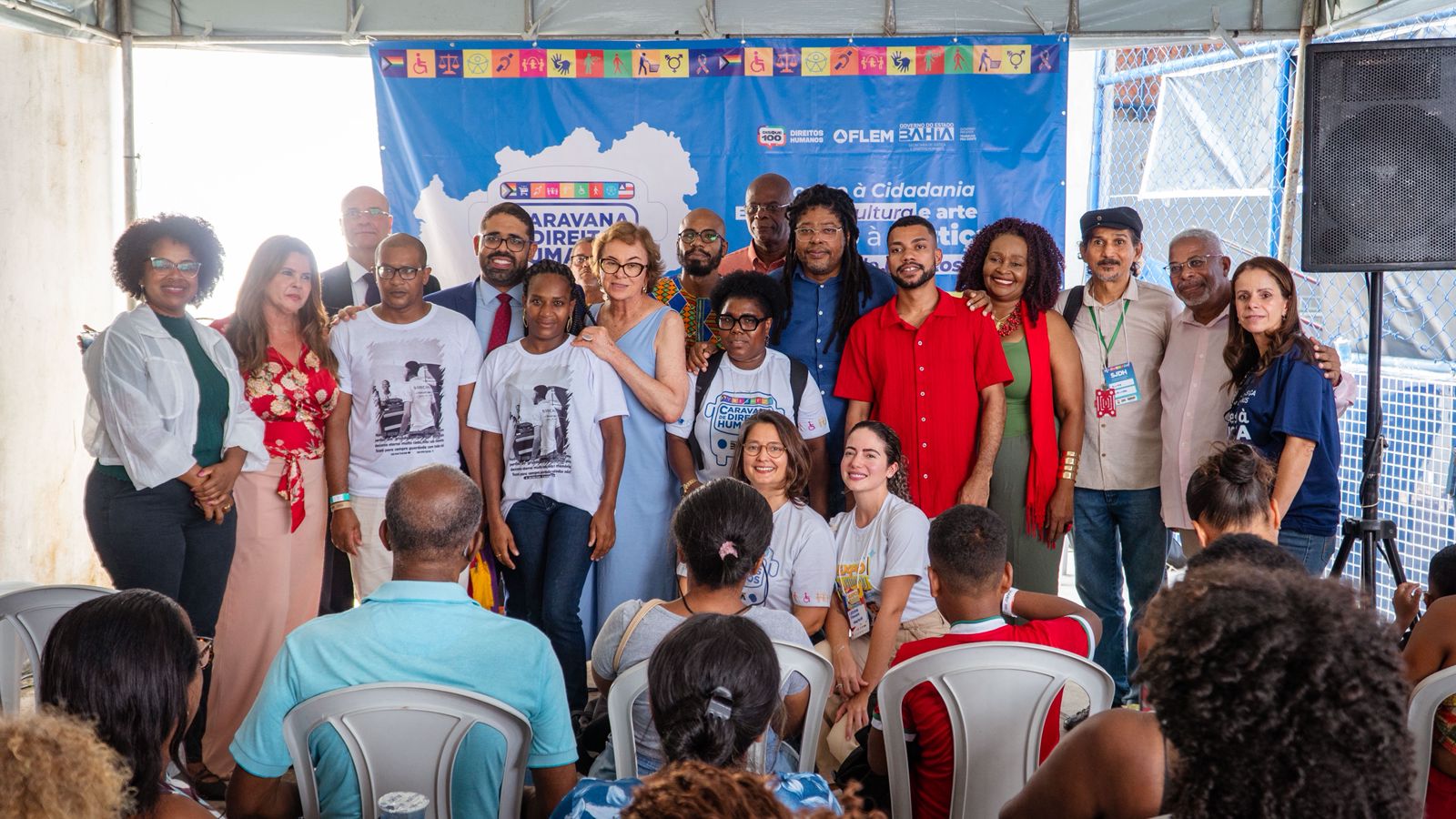 Caravana São Marcos 