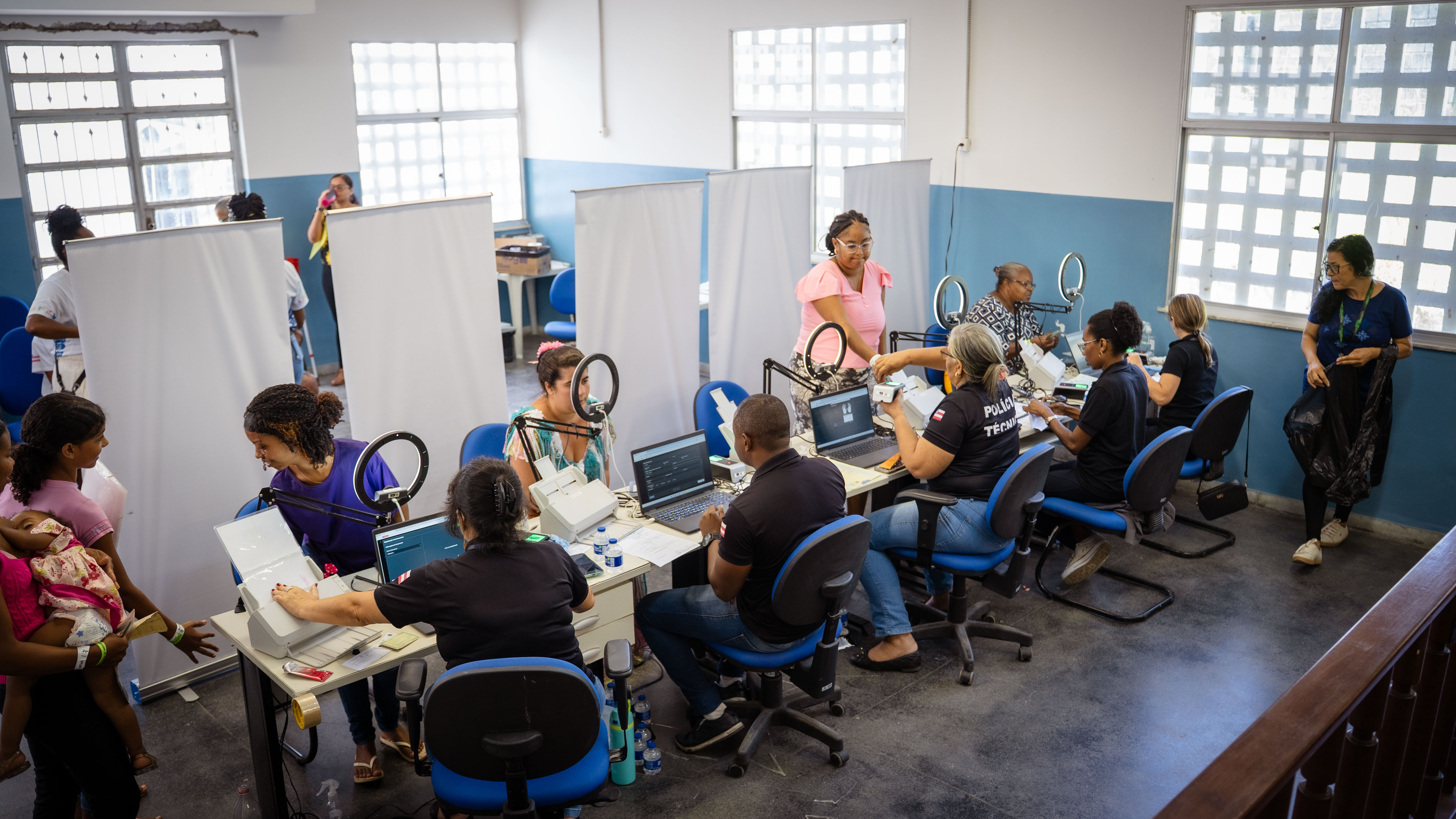 Caravana de Direitos Humanos