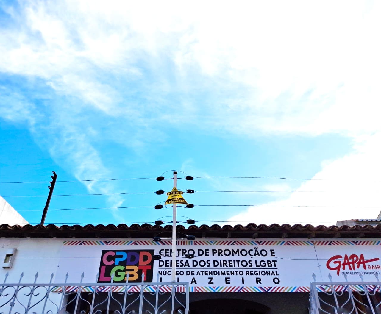 LGBT CPPD Juazeiro