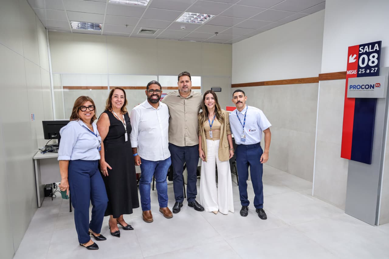 procon na rodoviária