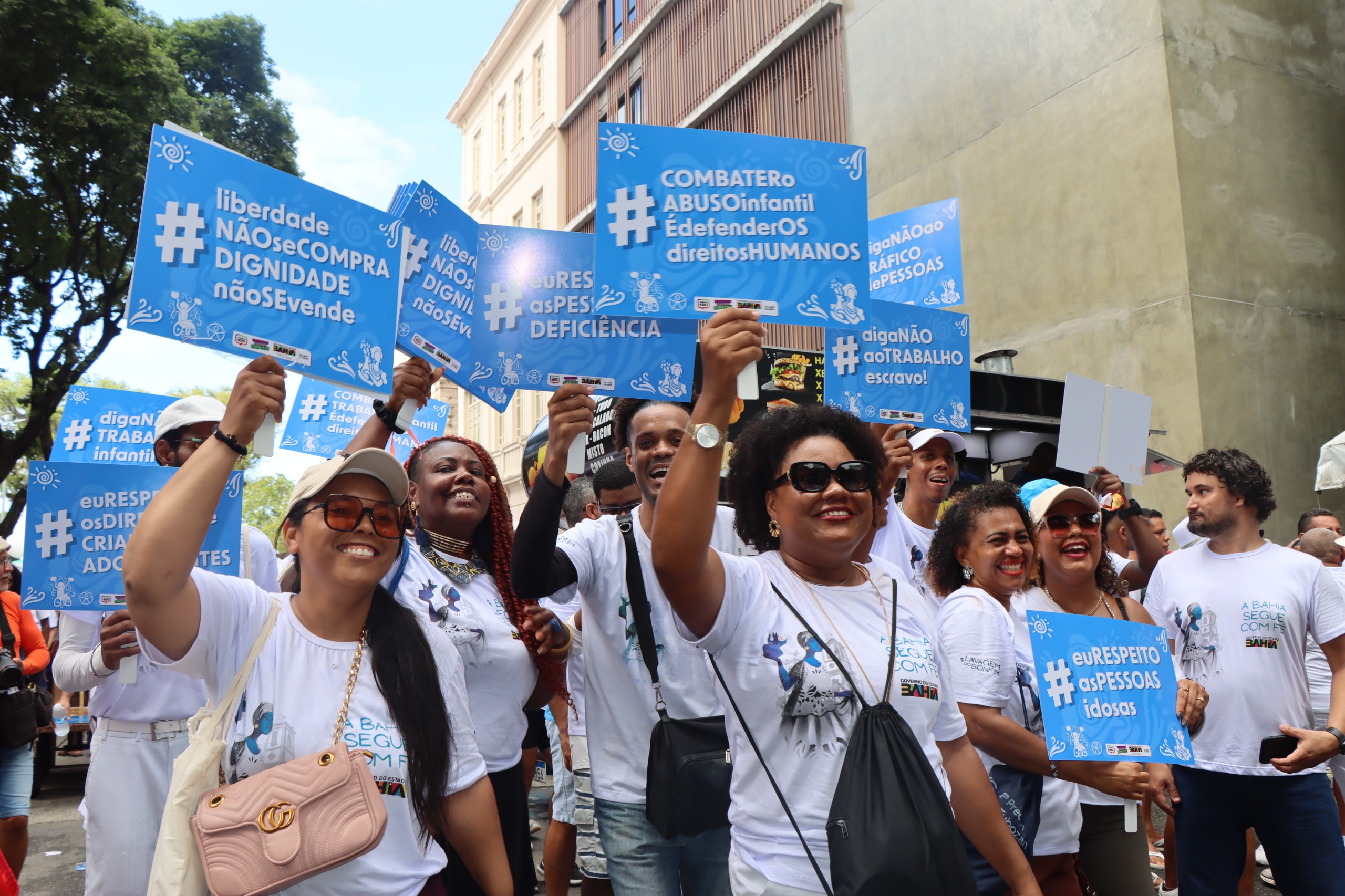 Lavagem de Santo Amaro