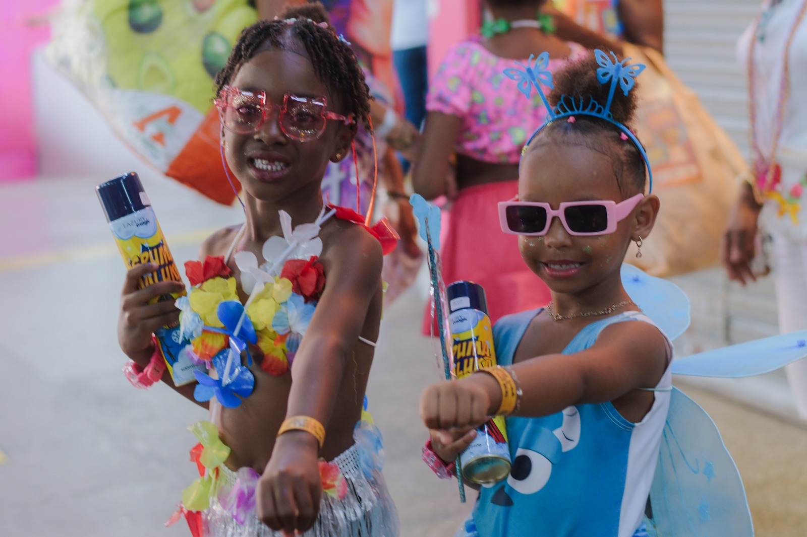 Pulseirinha de identificação 