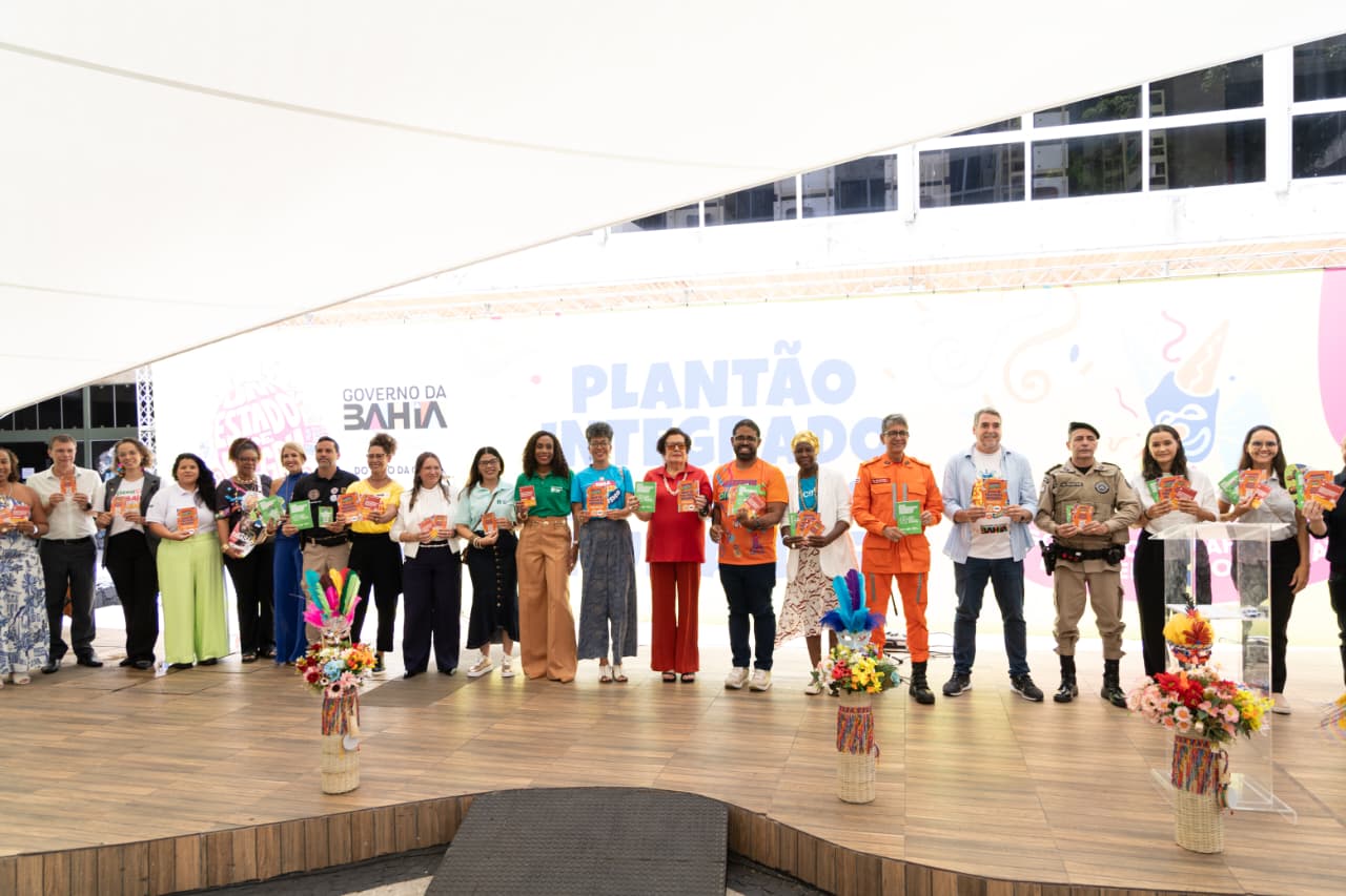 Plantão de Direitos Humanos