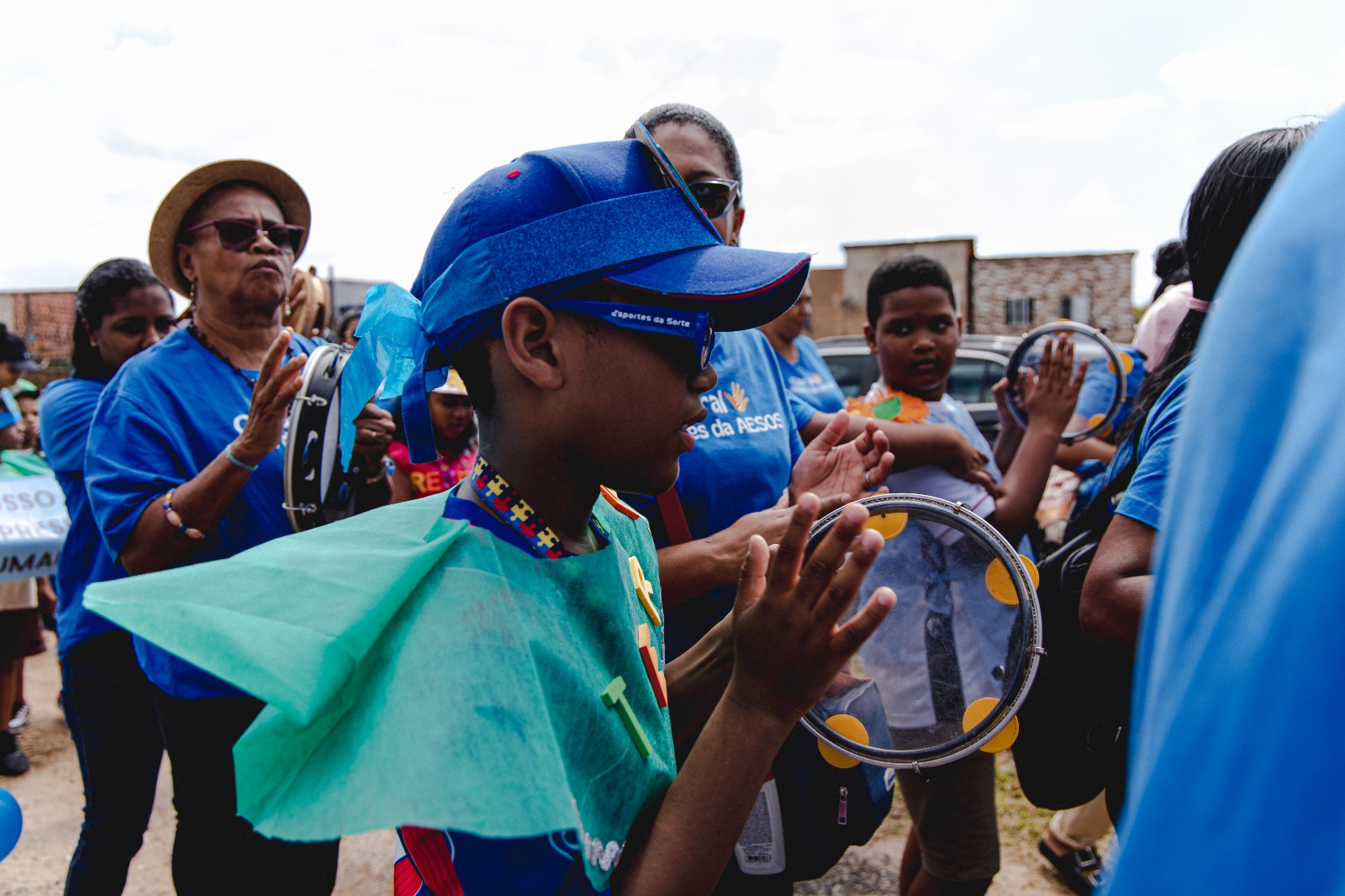 Pessoa com Deficiência