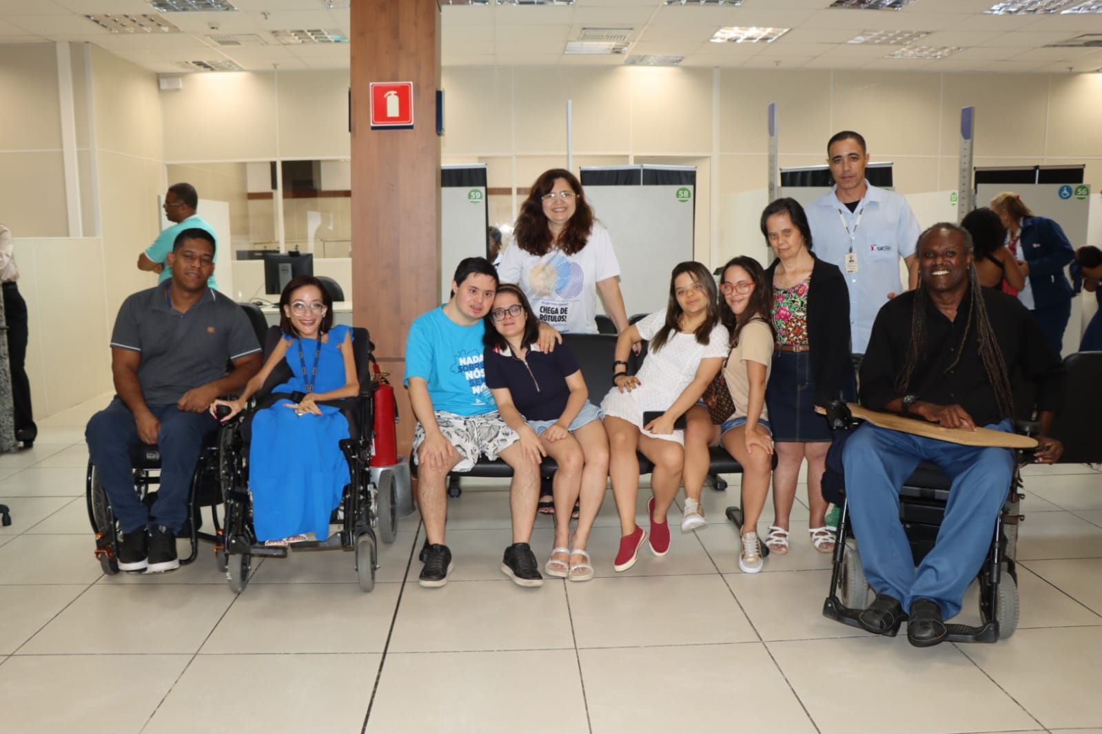 Dia Mundial da Síndrome de Down