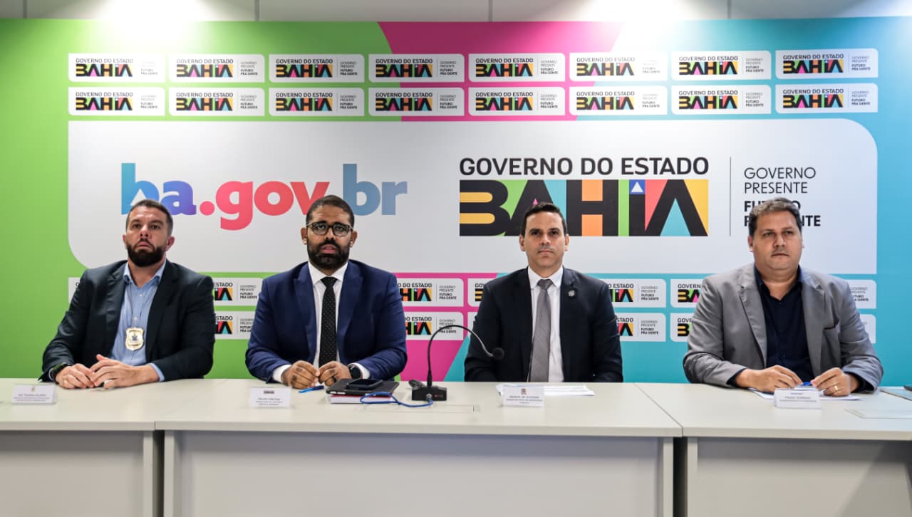 Balanço de Postos e Distribuidoras