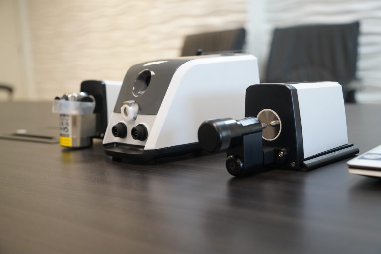 espectrofotômetro FTIR-630