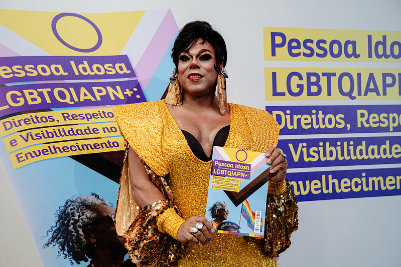 Cartilha LGBT