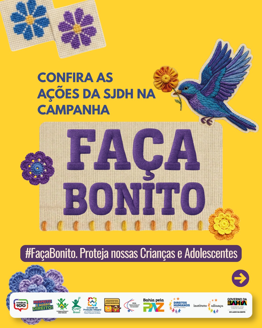 Faça Bonito