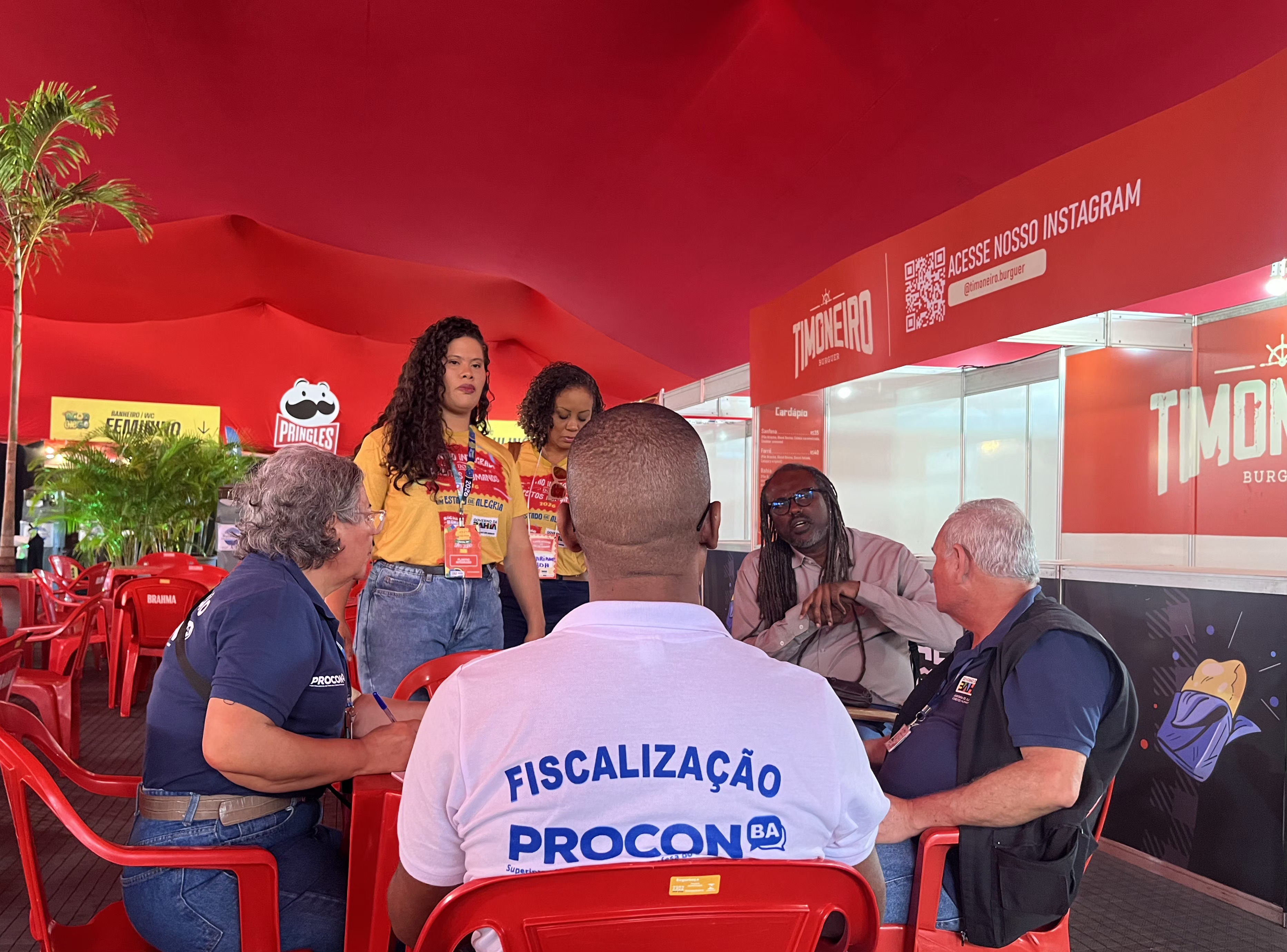 Plantão Integrado