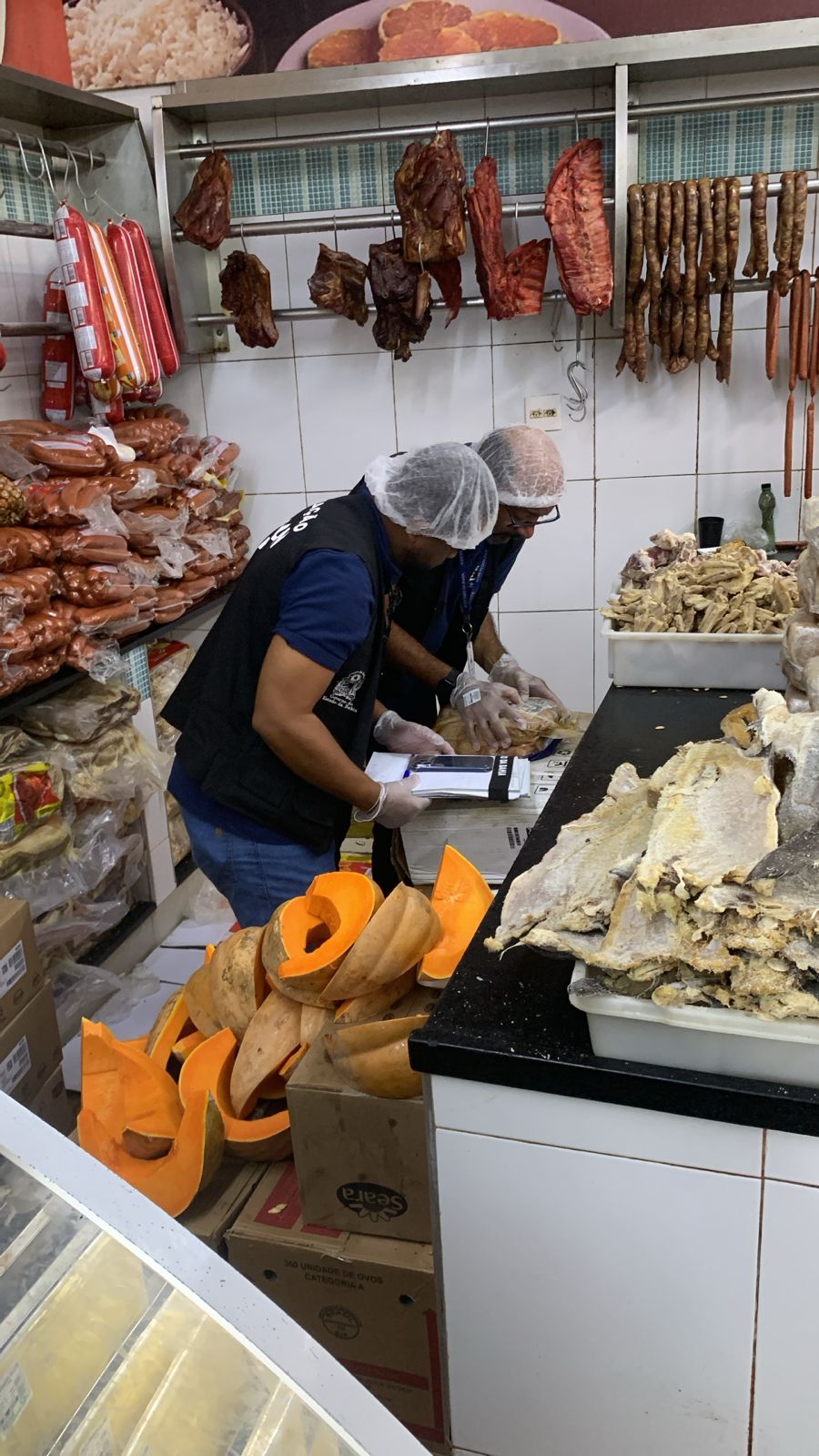 Procon- Plantão Integrado