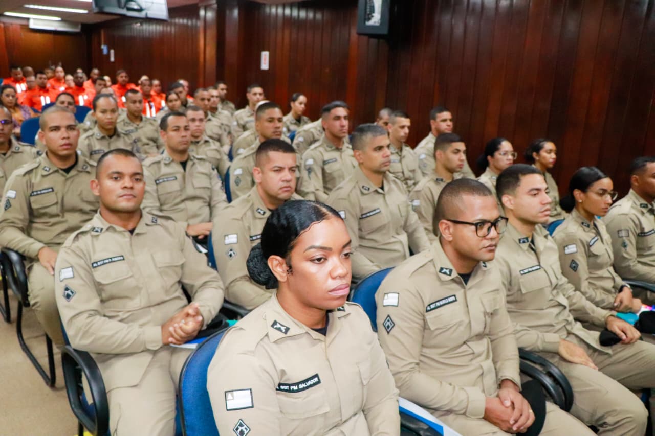 Capacitação em direitos humanos