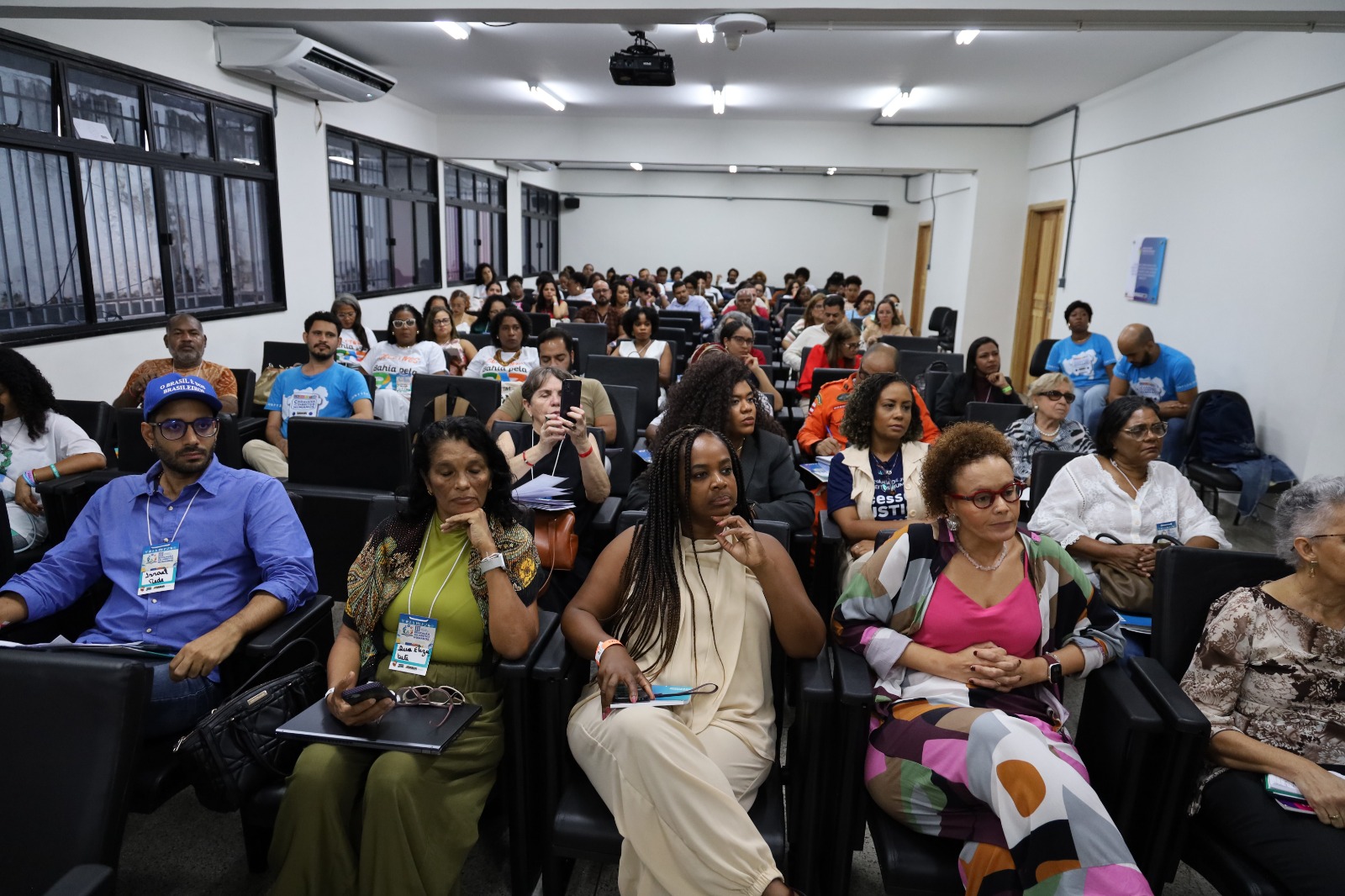 Bahia inicia atualização do Plano Estadual de Educação em Direitos Humanos e fortalece agenda democrática