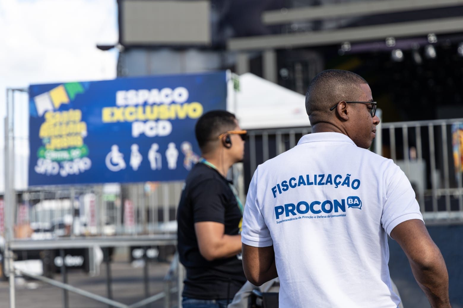 Procon no plantão 