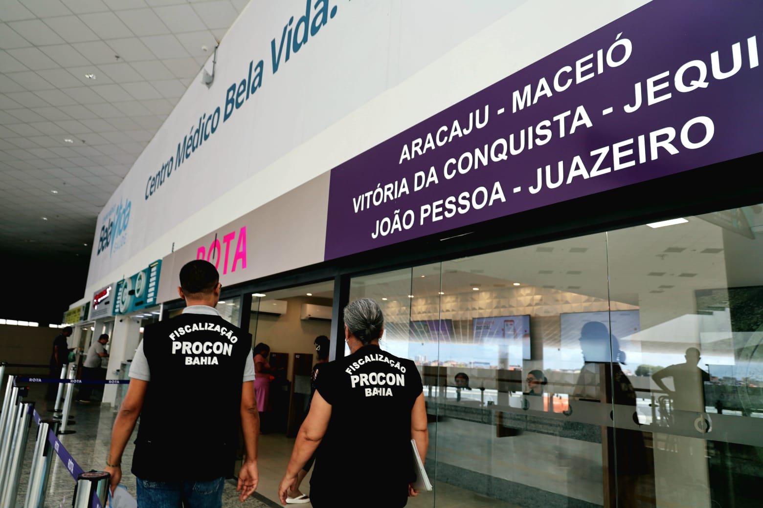 Procon- Blitz