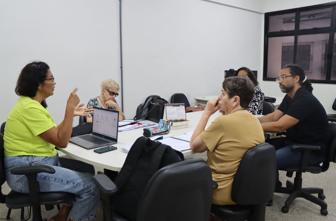 plano estadual de educação em direitos humanos