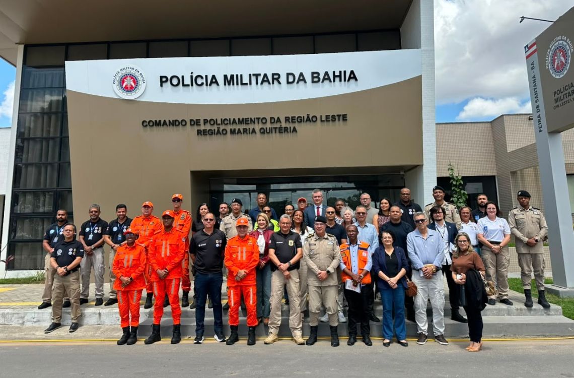preparação micareta de feira 2026