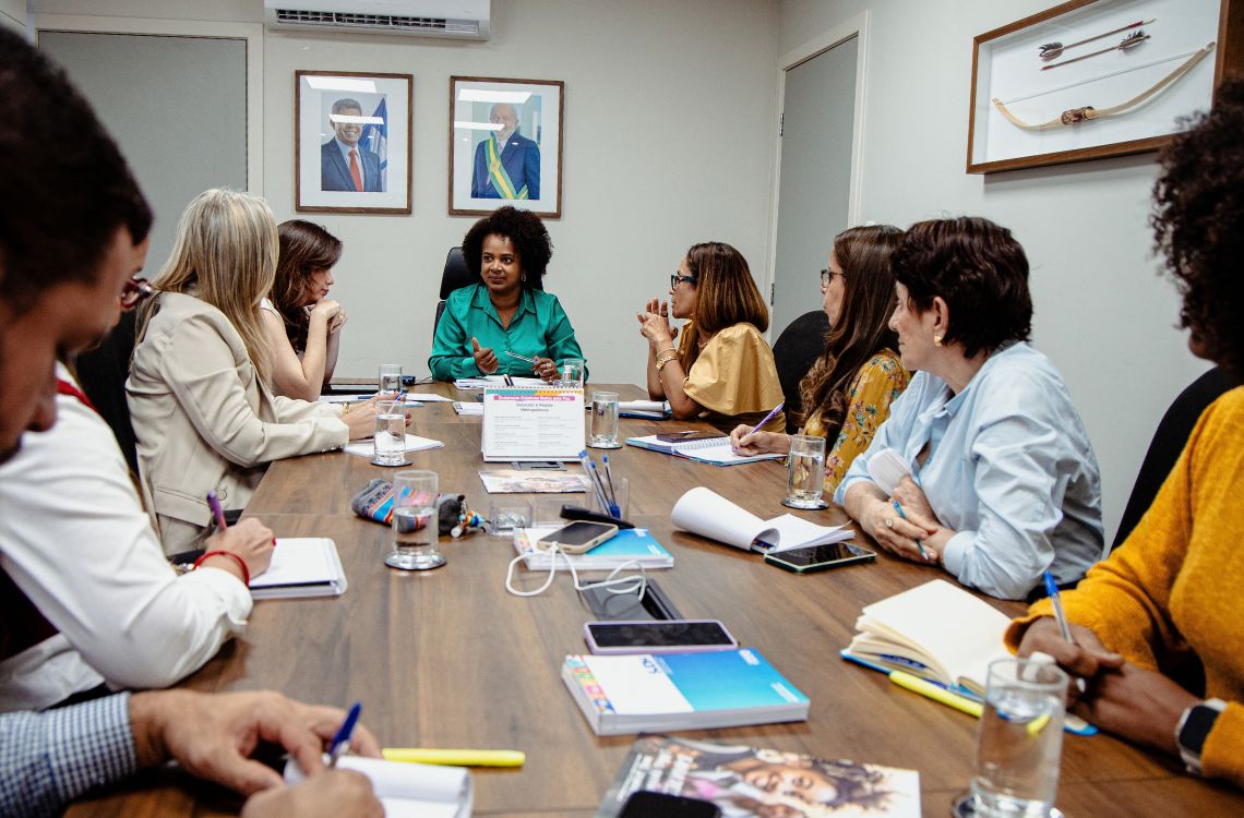 reunião sjdh e ssp