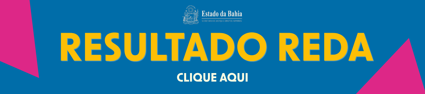 resultado reda 2026